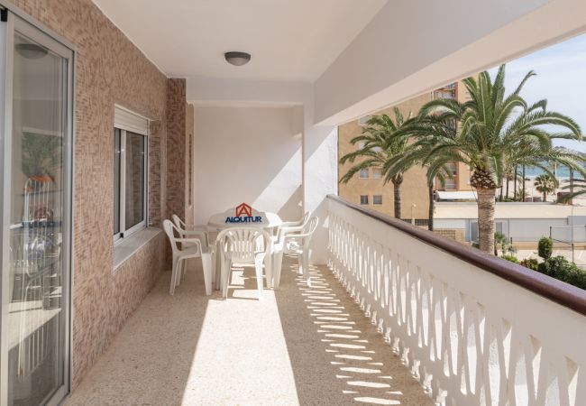 Ferienwohnung in Cullera - LIDER, 2-G Ferienwohnung in Cullera - LIDER, 2-G