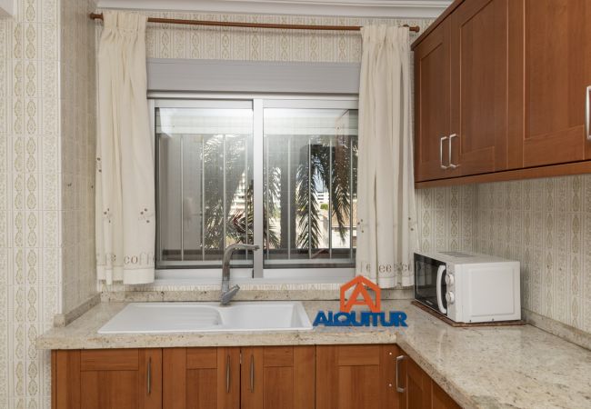 Ferienwohnung in Cullera - LIDER, 2-G Ferienwohnung in Cullera - LIDER, 2-G