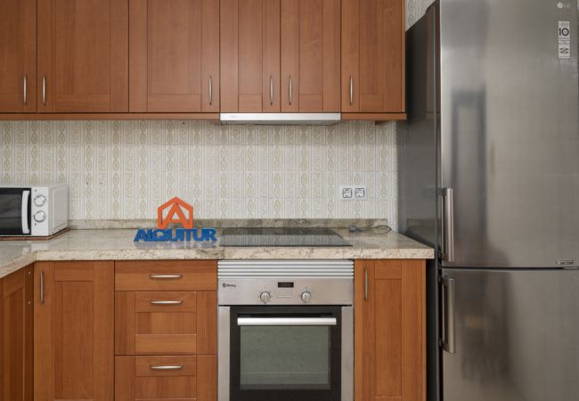 Ferienwohnung in Cullera - LIDER, 2-G Ferienwohnung in Cullera - LIDER, 2-G