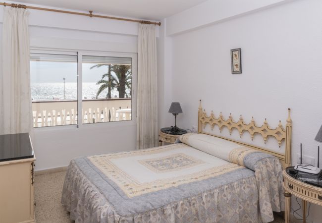 Ferienwohnung in Cullera - LIDER, 2-G Ferienwohnung in Cullera - LIDER, 2-G
