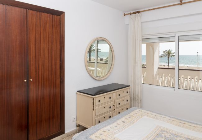 Ferienwohnung in Cullera - LIDER, 2-G Ferienwohnung in Cullera - LIDER, 2-G