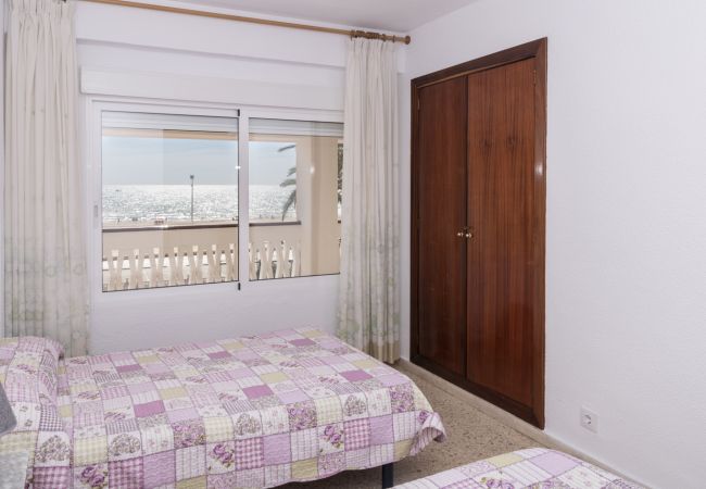 Ferienwohnung in Cullera - LIDER, 2-G Ferienwohnung in Cullera - LIDER, 2-G