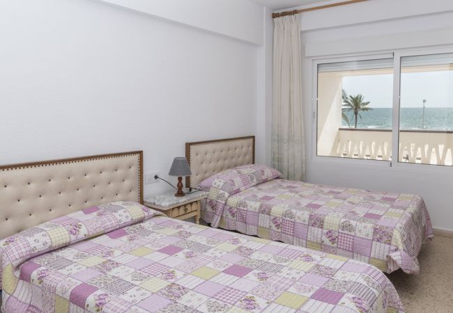 Ferienwohnung in Cullera - LIDER, 2-G Ferienwohnung in Cullera - LIDER, 2-G