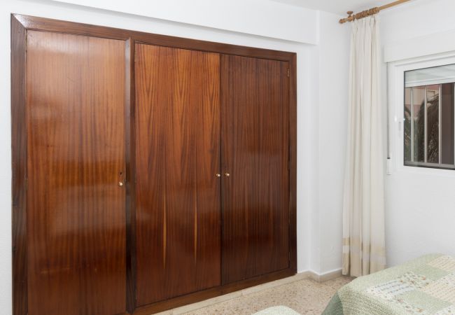 Ferienwohnung in Cullera - LIDER, 2-G Ferienwohnung in Cullera - LIDER, 2-G