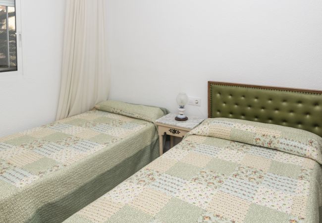 Ferienwohnung in Cullera - LIDER, 2-G Ferienwohnung in Cullera - LIDER, 2-G