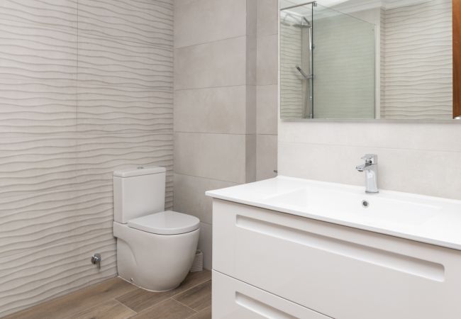 Ferienwohnung in Cullera - LIDER, 2-G Ferienwohnung in Cullera - LIDER, 2-G