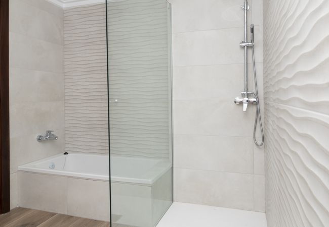 Ferienwohnung in Cullera - LIDER, 2-G Ferienwohnung in Cullera - LIDER, 2-G