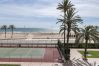 Ferienwohnung in Cullera - LIDER, 2-G Ferienwohnung in Cullera - LIDER, 2-G