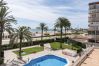 Ferienwohnung in Cullera - LIDER, 2-G Ferienwohnung in Cullera - LIDER, 2-G