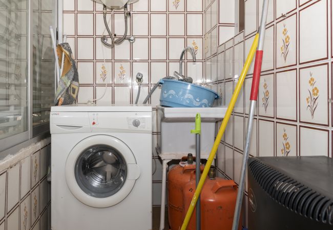 Ferienwohnung in Cullera - FLORAZAR 2, VII-2-A Ferienwohnung in Cullera - FLORAZAR 2, VII-2-A