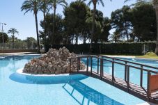 Ferienwohnung in Cullera - FLORAZAR 2, VII-2-A