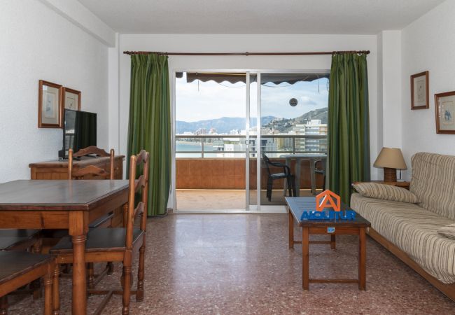 Ferienwohnung in Cullera - FLORAZAR 2, VI-11-C Ferienwohnung in Cullera - FLORAZAR 2, VI-11-C