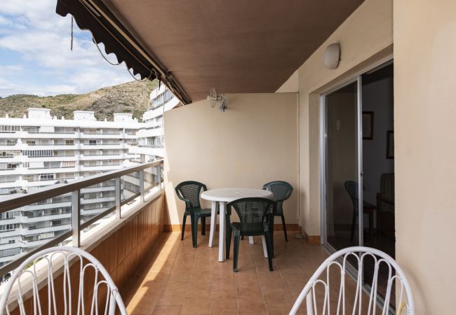 Ferienwohnung in Cullera - FLORAZAR 2, VI-11-C Ferienwohnung in Cullera - FLORAZAR 2, VI-11-C