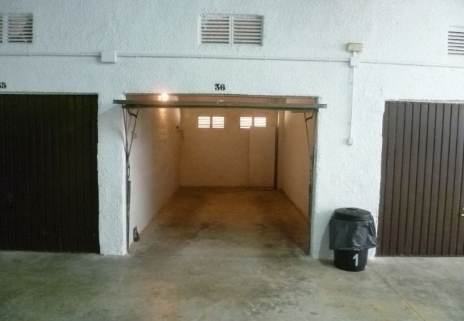 Ferienwohnung in Cullera - VILLAS CAP BLANC, 1-31 CAB I-36 Ferienwohnung in Cullera - VILLAS CAP BLANC, 1-31 CAB I-36