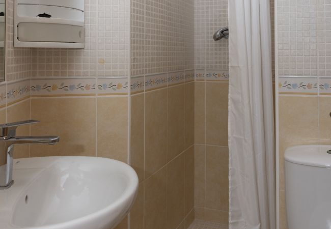 Ferienwohnung in Cullera - SANTA MARTA, I- A 10-29 Ferienwohnung in Cullera - SANTA MARTA, I- A 10-29