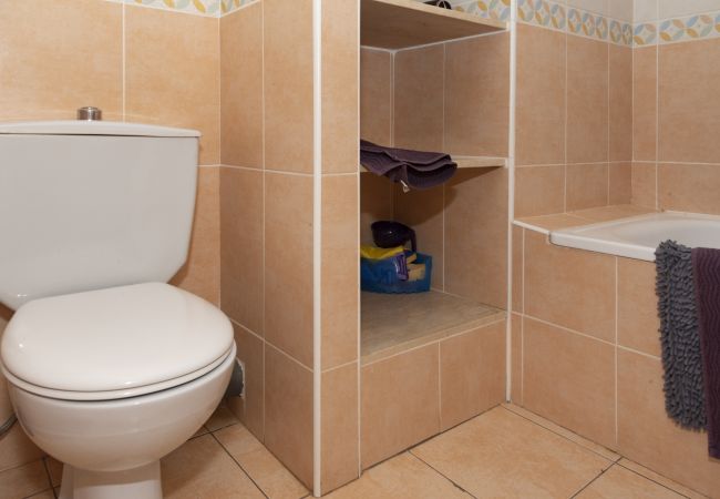 Ferienwohnung in Cullera - SANTA MARTA, I- A 10-29 Ferienwohnung in Cullera - SANTA MARTA, I- A 10-29