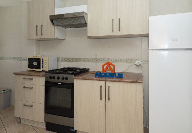 Ferienwohnung in Cullera - SANTA MARTA, I- A 10-29 Ferienwohnung in Cullera - SANTA MARTA, I- A 10-29