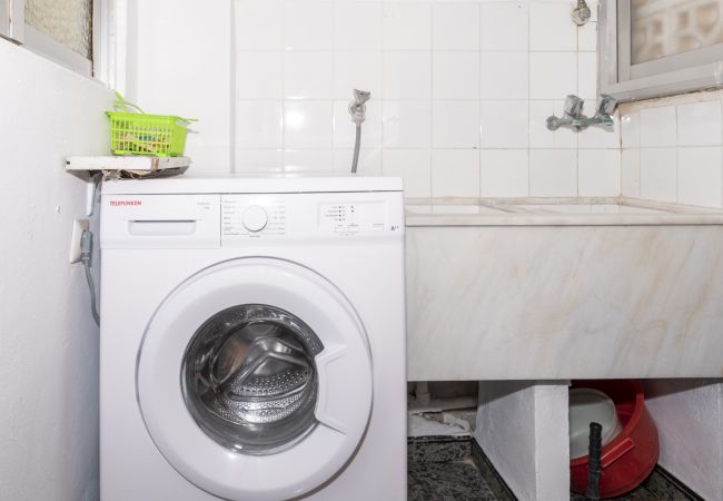 Ferienwohnung in Cullera - PRADO, A-7º-72 PK INT 83 Ferienwohnung in Cullera - PRADO, A-7º-72 PK INT 83