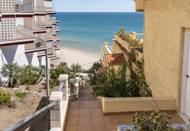 Ferienwohnung in Faro de Cullera - PLENO SOL, 45 Ferienwohnung in Faro de Cullera - PLENO SOL, 45