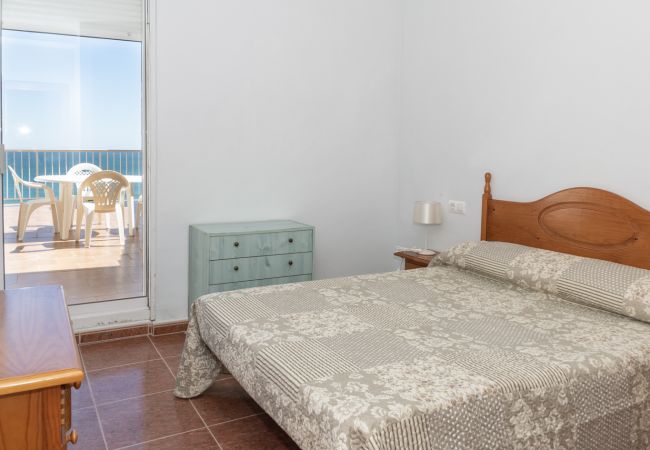 Ferienwohnung in Faro de Cullera - PLENO SOL, 45 Ferienwohnung in Faro de Cullera - PLENO SOL, 45