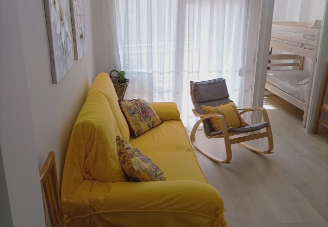 Ferienwohnung in Cullera - MARTI, 7º-38 Ferienwohnung in Cullera - MARTI, 7º-38