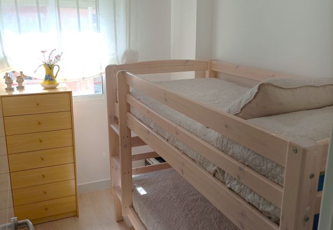 Ferienwohnung in Cullera - MARTI, 7º-38 Ferienwohnung in Cullera - MARTI, 7º-38