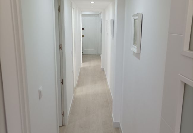 Ferienwohnung in Cullera - MARTI, 7º-38 Ferienwohnung in Cullera - MARTI, 7º-38