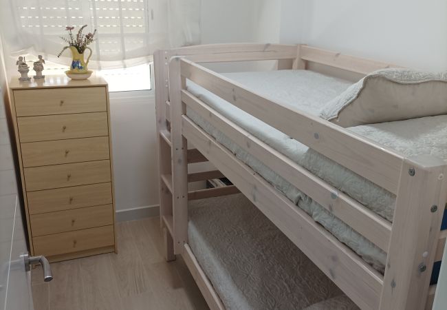 Ferienwohnung in Cullera - MARTI, 7º-38 Ferienwohnung in Cullera - MARTI, 7º-38