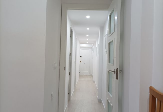 Ferienwohnung in Cullera - MARTI, 7º-38 Ferienwohnung in Cullera - MARTI, 7º-38