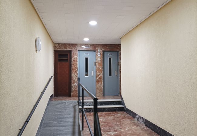 Ferienwohnung in Cullera - MARTI, 7º-38 Ferienwohnung in Cullera - MARTI, 7º-38