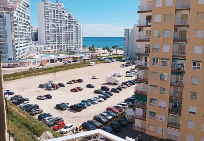 Ferienwohnung in Cullera - MARTI, 7º-38 Ferienwohnung in Cullera - MARTI, 7º-38