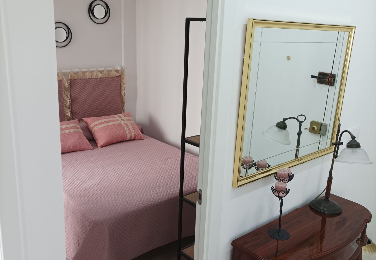 Ferienwohnung in Cullera - MARTI, 7º-38 Ferienwohnung in Cullera - MARTI, 7º-38