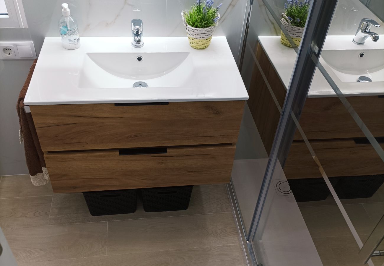 Ferienwohnung in Cullera - MARTI, 7º-38 Ferienwohnung in Cullera - MARTI, 7º-38