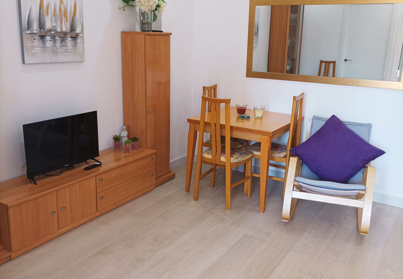 Ferienwohnung in Cullera - MARTI, 7º-38 Ferienwohnung in Cullera - MARTI, 7º-38