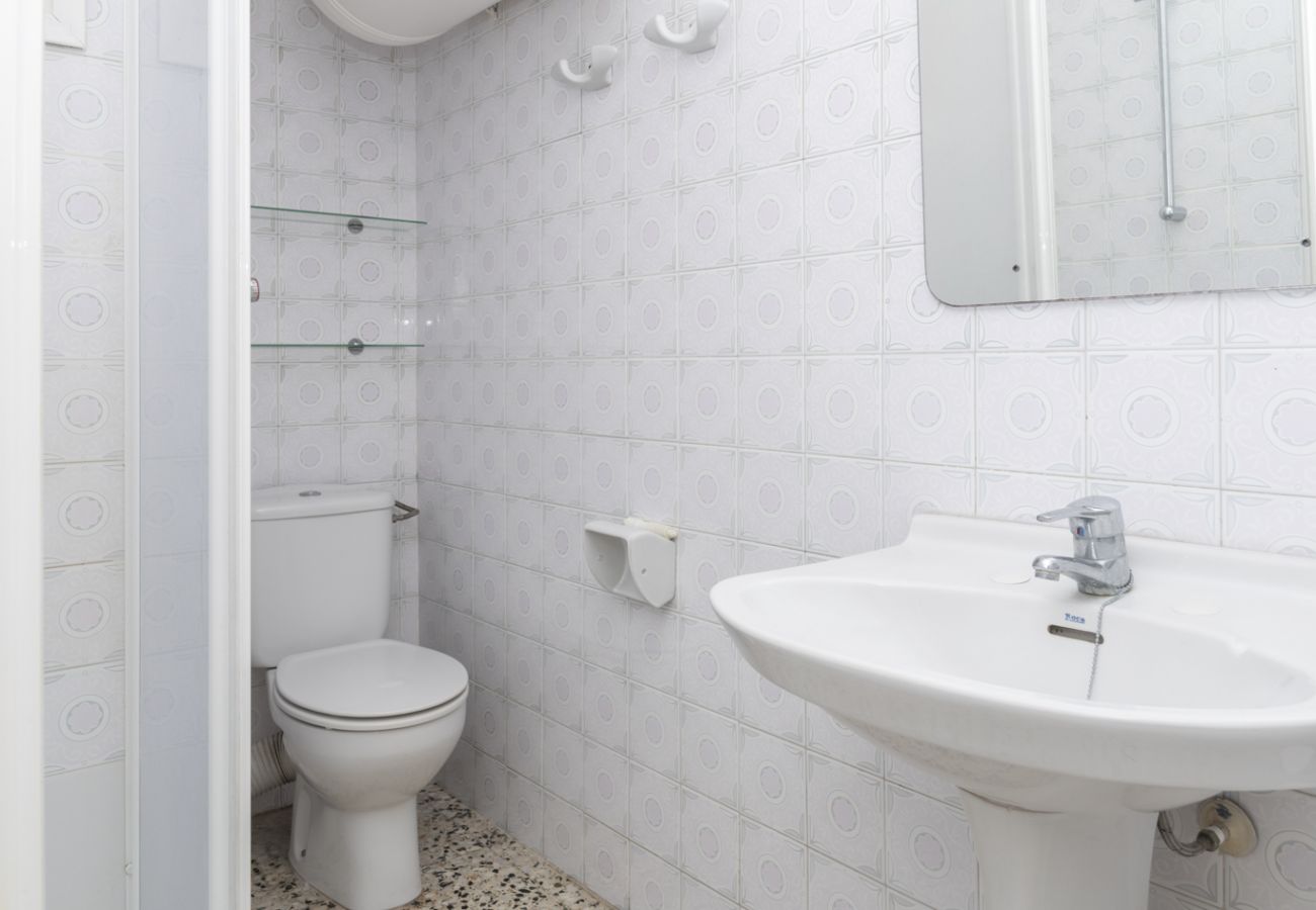 Ferienwohnung in Cullera - APOLO, 3º-16 PK 164 Ferienwohnung in Cullera - APOLO, 3º-16 PK 164