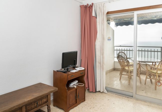 Ferienwohnung in Cullera - FLORAZAR 1, III-A 18-C Ferienwohnung in Cullera - FLORAZAR 1, III-A 18-C