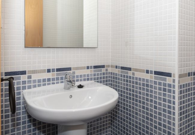 Ferienwohnung in Cullera - MIRALMAR, 10º-69 Ferienwohnung in Cullera - MIRALMAR, 10º-69