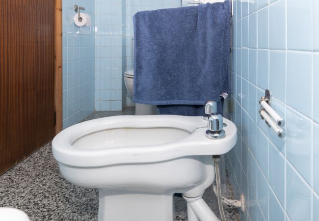 Ferienwohnung in Cullera - MONTEMAR, C-8º-22 Ferienwohnung in Cullera - MONTEMAR, C-8º-22