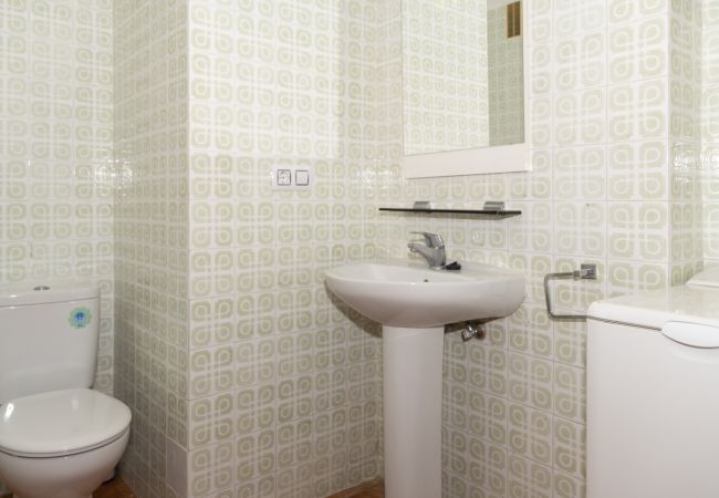 Studio in Cullera - FLORAZAR 1, I-A 7-B Studio in Cullera - FLORAZAR 1, I-A 7-B