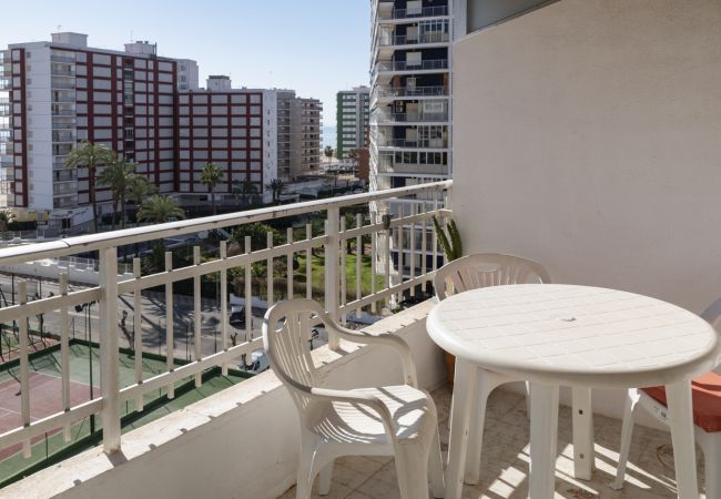 Studio in Cullera - FLORAZAR 1, I-A 7-B Studio in Cullera - FLORAZAR 1, I-A 7-B