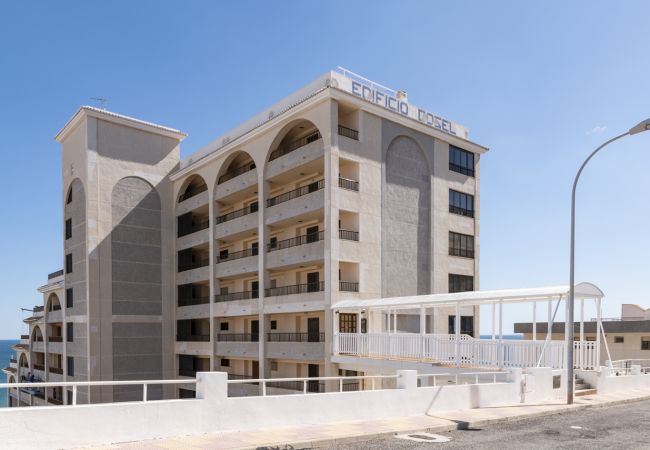 Ferienwohnung in Faro de Cullera - DOSEL, 6º-30 PARKING 30 Ferienwohnung in Faro de Cullera - DOSEL, 6º-30 PARKING 30