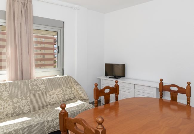 Ferienwohnung in Cullera - ESTRELLA, 6º-36 Ferienwohnung in Cullera - ESTRELLA, 6º-36