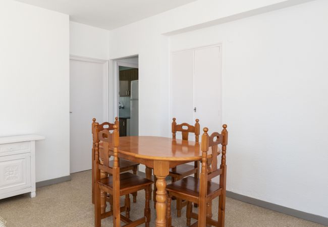 Ferienwohnung in Cullera - ESTRELLA, 6º-36 Ferienwohnung in Cullera - ESTRELLA, 6º-36