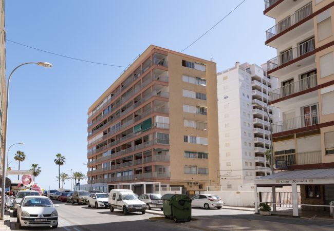 Ferienwohnung in Cullera - ESTRELLA, 6º-36 Ferienwohnung in Cullera - ESTRELLA, 6º-36