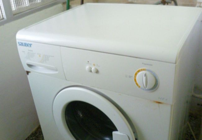 Ferienwohnung in Cullera - ESTRELLA, 6º-40 Ferienwohnung in Cullera - ESTRELLA, 6º-40