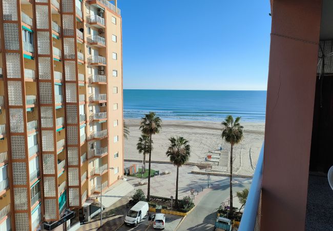 Ferienwohnung in Cullera - ESTRELLA, 6º-40 Ferienwohnung in Cullera - ESTRELLA, 6º-40