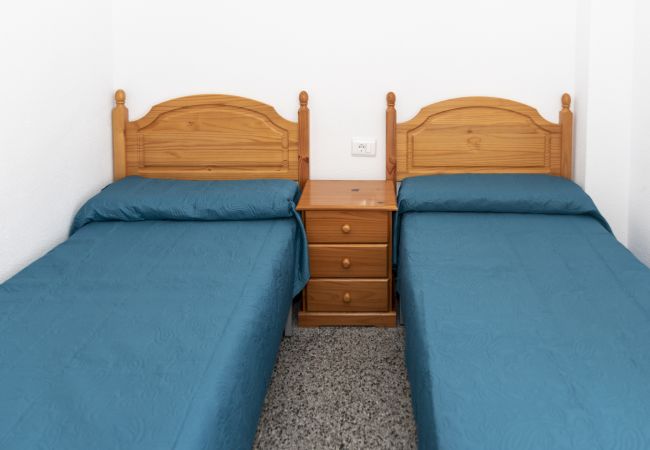 Ferienwohnung in Cullera - MONTEMAR, C-12º-33 Ferienwohnung in Cullera - MONTEMAR, C-12º-33