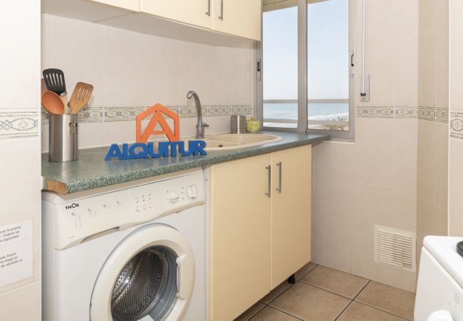 Ferienwohnung in Cullera - SANTA MARTA, I- A 4º-11 Ferienwohnung in Cullera - SANTA MARTA, I- A 4º-11