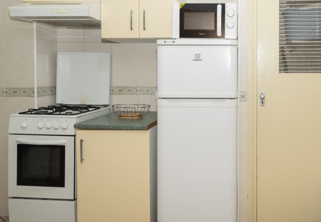 Ferienwohnung in Cullera - SANTA MARTA, I- A 4º-11 Ferienwohnung in Cullera - SANTA MARTA, I- A 4º-11