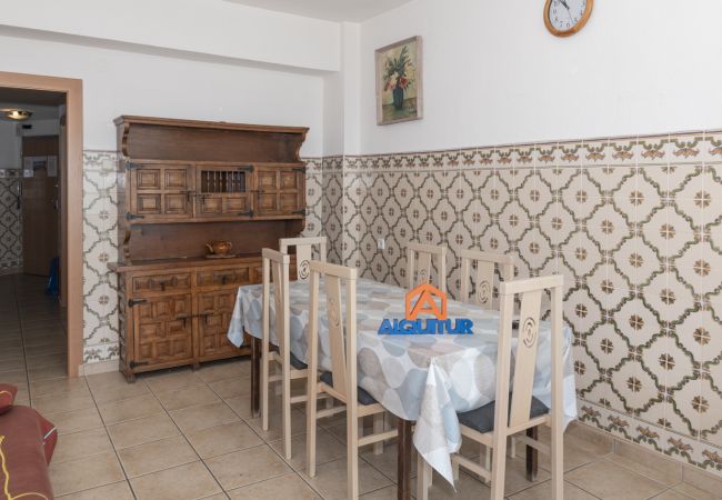 Ferienwohnung in Cullera - SANTA MARTA, I- A 4º-11 Ferienwohnung in Cullera - SANTA MARTA, I- A 4º-11